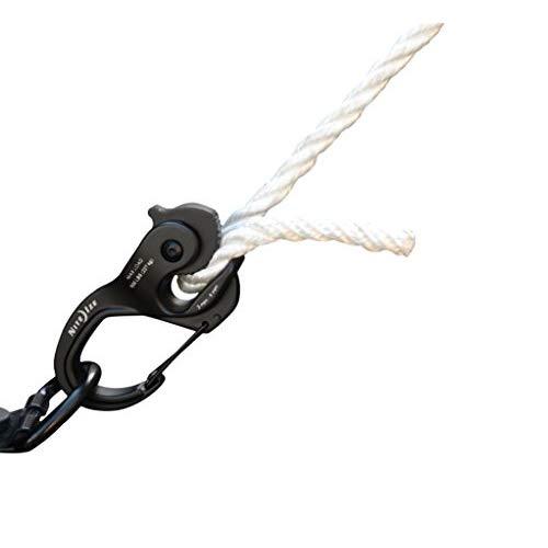 KNOT-FREE ROPE TIGHTENER - RunSpree.com