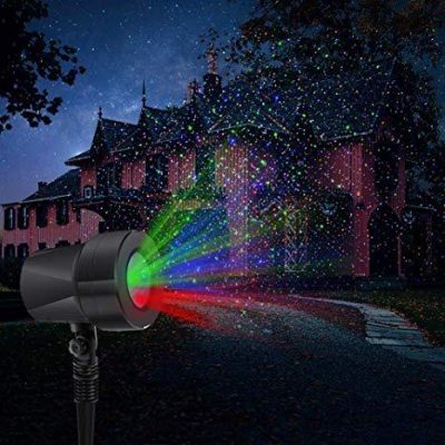 GALAXY LASER LIGHT PROJECTOR - RunSpree.com