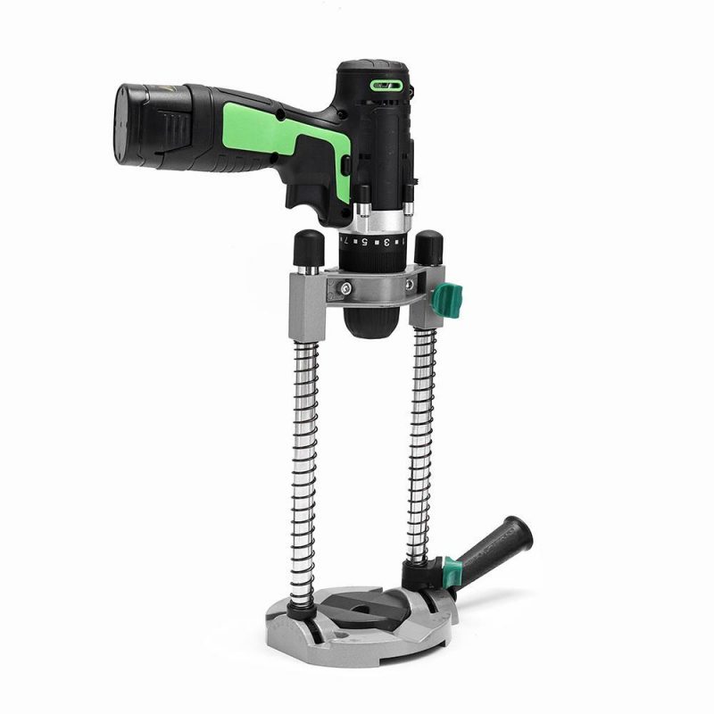 electric-drill-adjustable-holder-runspree