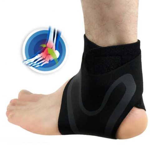 ALL DAY ANKLE SUPPORT STRAP