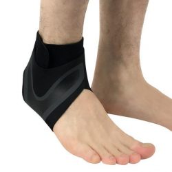 ALL DAY ANKLE SUPPORT STRAP