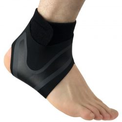 ALL DAY ANKLE SUPPORT STRAP