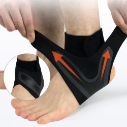 ALL DAY ANKLE SUPPORT STRAP