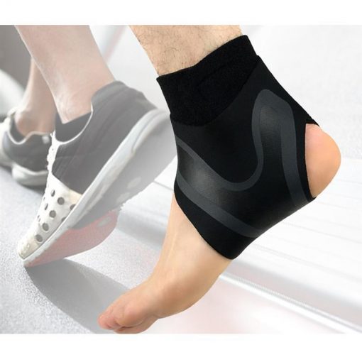 ALL DAY ANKLE SUPPORT STRAP