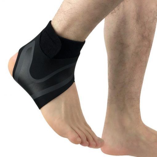 ALL DAY ANKLE SUPPORT STRAP