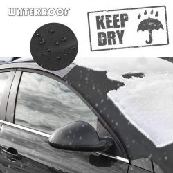 ALL WEATHER WINDSHIELD COVER