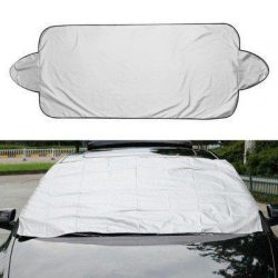 ALL WEATHER WINDSHIELD COVER
