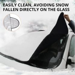 ALL WEATHER WINDSHIELD COVER