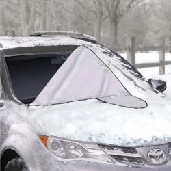 ALL WEATHER WINDSHIELD COVER
