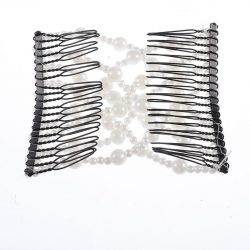 AMAZING ELASTIC HAIR COMB