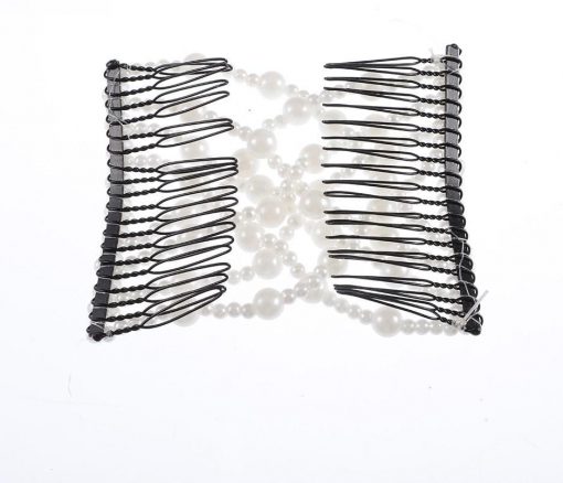 AMAZING ELASTIC HAIR COMB