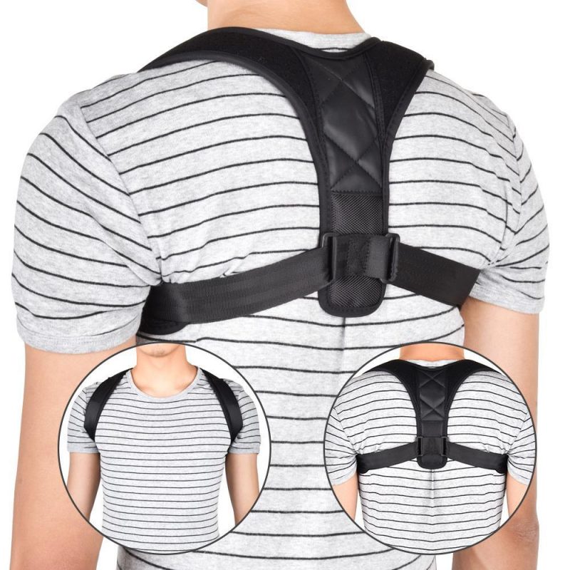 BACK POSTURE CORRECTOR - RunSpree.com