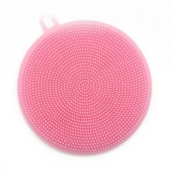 BETTER SPONGE SILICONE DISH WASHING BRUSH