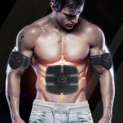 Body Revo Cordless Muscle Stimulator