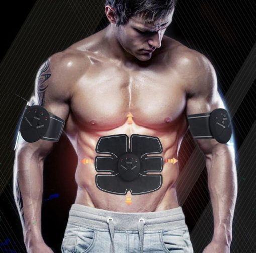 Body Revo Cordless Muscle Stimulator