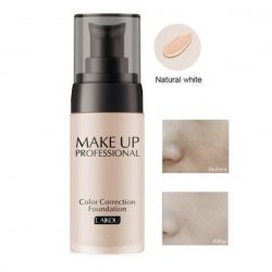 FLAWLESS COLOR BLENDING FOUNDATION