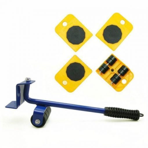 FURNITURE LIFTING MOVER (4 PACK)