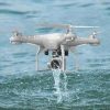 H2O WATERPROOF 3D DRONE