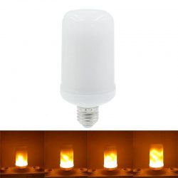 LED FLAME LAMPS