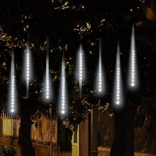 METEOR SHOWER LED LIGHTS