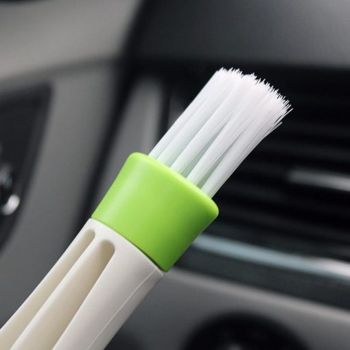 MICROFIBER VENT DUSTER & CLEANING TOOL