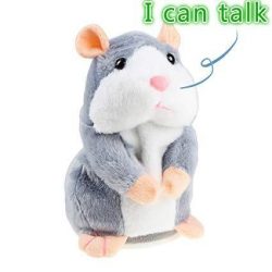 MIMIC TALKING HAMSTER