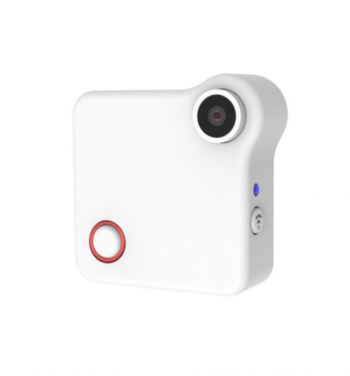 MINI WIFI MAGNETIC CAMERA