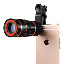 MOBILE PHONE ZOOMING LENS