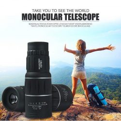 MONOCULAR PHONE TELESCOPE
