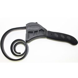 MULTI-FUNCTIONAL RUBBER STRAP WRENCH