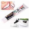 NATURAL BAMBOO CHARCOAL TEETH WHITENER TOOTHPASTE