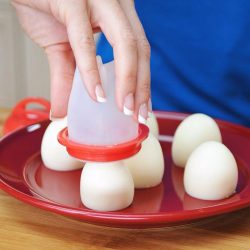 PERFECT EGG COOKER (SET OF 6)