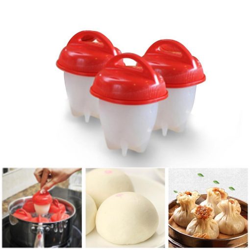 PERFECT EGG COOKER (SET OF 6)