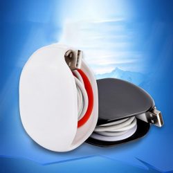 PORTABLE CABLE WINDER