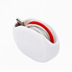 PORTABLE CABLE WINDER