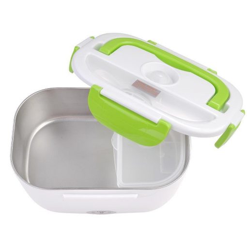 PORTABLE MEAL BOX HEATER