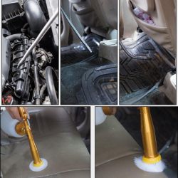 PROFESSIONAL CAR POWER CLEANER