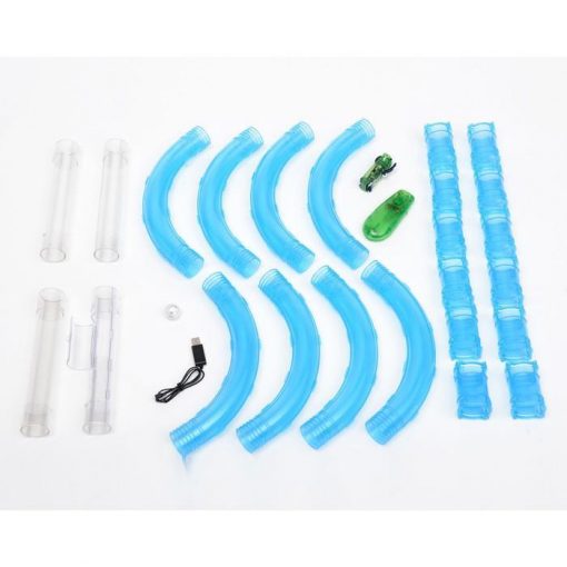 RC CAR SPEED PIPES