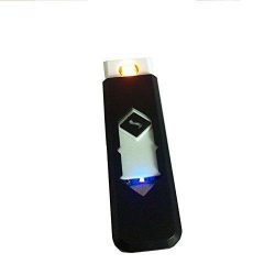 RECHARGEABLE USB LIGHTER