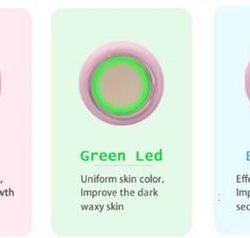 SMART LED FACIAL MASK