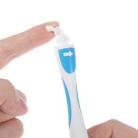 ear spiral cleaner ear spiral cleaner