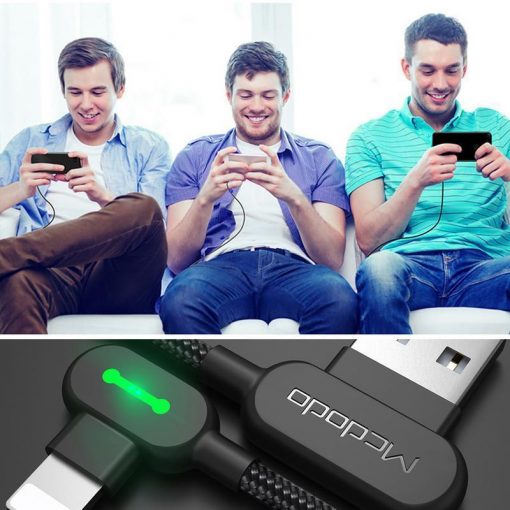 UNBREAKABLE SMART CHARGER
