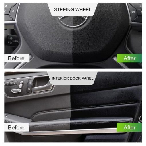 UNIVERSAL CAR RENEWING SOLUTION