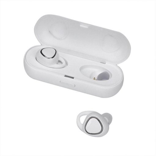 WIRELESS BLUETOOTH TOUCH CONTROL EARPHONES