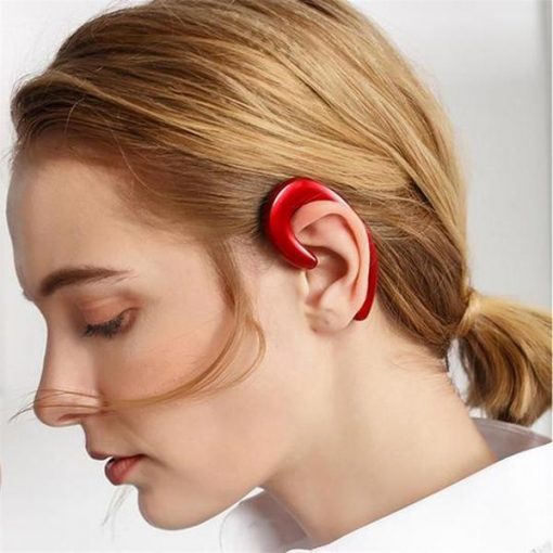 ZERO PRESSURE EARHOOK EARPHONES